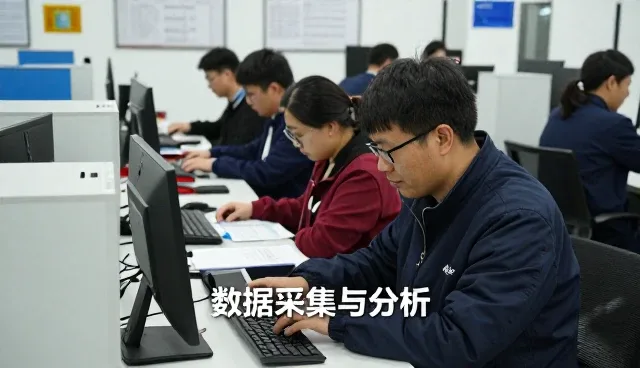 数据采集分析平台帮助技术培训与支持提升服务能力